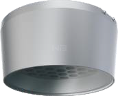 IP66 Outdoor Ceiling Lighting