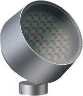 IP66 Spot Light