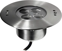 IP68 Underwater Light